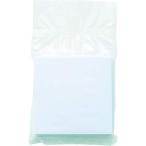 TRUSCO トラスコ中山 クリーンルーム用付箋 白 75mm×75mm