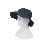  Fujiwara промышленность безопасность 3 сад Denim шляпа SGDS-3(1ko)