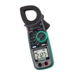 共立電気計器 2127R ACデジタルクランプメータ RMS