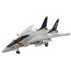 1/48 傑作機シリーズ No.114 グラマン F-14A トムキャット ： 通販