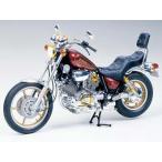 タミヤ オートバイシリーズ 1/12 ヤマハ XV1000 ビラーゴ (ITEM No:14044)