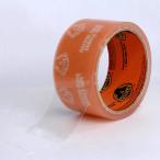 呉工業 1778ゴリラテープ クリスタルクリア幅48mm×長さ8.2m×厚さ0.18mm