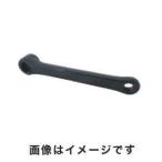 サギサカ ギヤクランク左 バラ 165mm BK 沖縄・離島への配送不可
