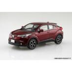 トヨタ C-HR （センシュアルレッドマイカ） （1/32スケール ザ