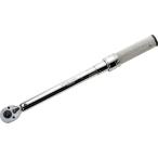 ショッピングトラスコ中山 TRUSCO トラスコ中山 TRUSCO プレセット形トルクレンチ3/8 20-100Nm