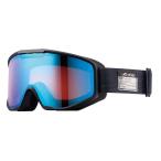 AXE( Axe ) защитные очки (AX800WCM) цвет : Sky голубой зеркало 