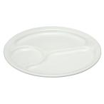 野田琺瑯ラウンドプレートSRP-S