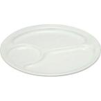 野田琺瑯ラウンドプレートMRP-M