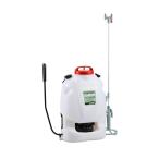 背負い式手動噴霧器 グランドマスター RW-10 RW−10 工進 - 最安値