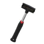 藤原産業 SK11(エスケー11) GELグリップ足場用ハンマー 0.9kg SPD-GG09