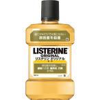 ジョンソン・エンド・ジョンソン 薬用リステリン オリジナル 1000ml