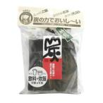 日本漢方研究所 竹炭 飲料・炊飯用 6枚入