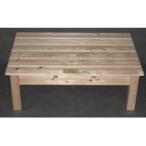 星野工業 桧 足付スノコ 6枚巾 足5.3cm角 28x85x56cm 桧 5500g