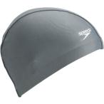 Speedo(スピード) TRICOT_CAP (SE12070) 色 : グレイ サイズ : F