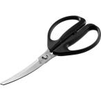 貝印 関孫六 レギュラーカーブキッチン鋏 #000DH3354　