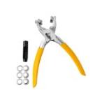 穴あけパンチ 8mmの人気商品 通販 価格比較 価格 Com