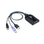 ATEN USB HDMI コンピュータモジュール(