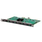ATEN 4 порт 10G свет волокно ввод панель (SM) VM7584K2