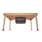 ミツウロコ 豆炭コタツ700K