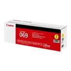 CANON Canon Canon тонер-картридж 069 Y ( желтый )(CRG-069YEL)