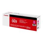 CANON Canon Canon тонер-картридж 069 M ( пурпурный )(CRG-069MAG)