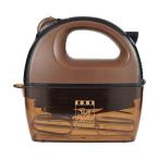 ショッピングリバティ リバティーコーポレーション ハンドミキサー 電動 ケース付 ショコラブラウン 製菓用品 LD-600 Style Dolce