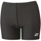 YONEX Yonex wi мужской нижний леггинсы (42015) цвет : черный размер : L