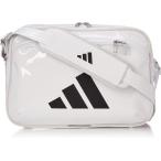 ショッピングエナメルバッグ ADIDAS アディダス 31_エナメルバッグ (BUZ85) 色 : WHT サイズ : NS
