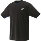 YONEX Yonex Uni игра рубашка (10810) цвет : черный размер : SS