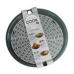 小久保工業所 ライクル事業部 COOK 平ザル 大 KK-529