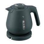 ZOJIRUSHI 象印 電気ケトル CK-DH08-BM