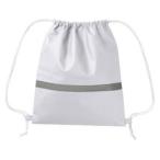 ボンマックス フショクフリフレクターツキキンチャクリュック (MA9030) 色 : ナチュラルホワイト サイズ : F