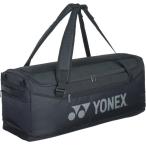 YONEX Yonex большая спортивная сумка (BAG2404) цвет : черный 