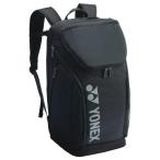 YONEX Yonex рюкзак L (BAG2408L) цвет : черный 