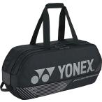 YONEX Yonex to-na men to сумка (BAG2401W) цвет : черный 