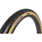 パナレーサー GRAVELKING X1+ 700X40C 茶サイド 沖縄・離島への配送不可