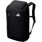 ショッピングアディダス リュックサック ADIDAS アディダス ボールヨウデイパック_35L_クロ (ADP47BK)
