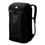 ショッピングアディダス リュックサック ADIDAS アディダス ボールヨウデイパック_40L_クロ (ADP48BK)