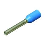 ニチフ端子工業 フェルール　NF 0.75-10-BLU 入数:100