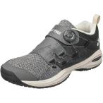 YONEX ヨネックス パワークッションコンフォートWD5AC (SHTCWD5A) 色 : ブラック/グレー サイズ : 22.0