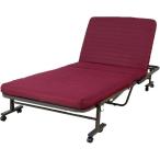 谷村実業 完成品モコモコベッドWR TAN-826(WR)