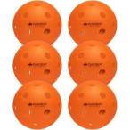 ダイアデム PW_PICKLEBALL_INDOOR_6PK (TPB006) 色 : オレンジ