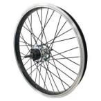 アサヒサイクル XBPR0 BK20X1.75 3S36H BK 沖縄・離島への配送不可