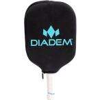 Diadem Sports PADDLE_COVER (TFD012) 色 : BLK/TEL