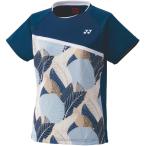 YONEX ヨネックス ウィメンズ__ゲームシャツ (20812) 色 : ダークネイビー サイズ : XO