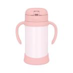 サーモス(THERMOS) FJT350PCH まほうびんのベビーストローマグ350ml ピーチ FJT-350-PCH
