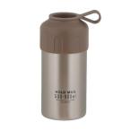 ベストコ ペットボトルホルダー ペットボトルクーラー ステンレス 保冷 保温 500〜600ml用 NQ-0341