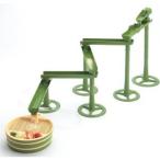 パール金属 D6794 竹流麺スライダーソウメン流シ器 D-6794