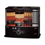 トヨトミ 石油ストーブ RC-W3624 B