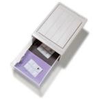 アネスティ karari除湿＆脱臭シート 衣装ケース タンス用6枚入